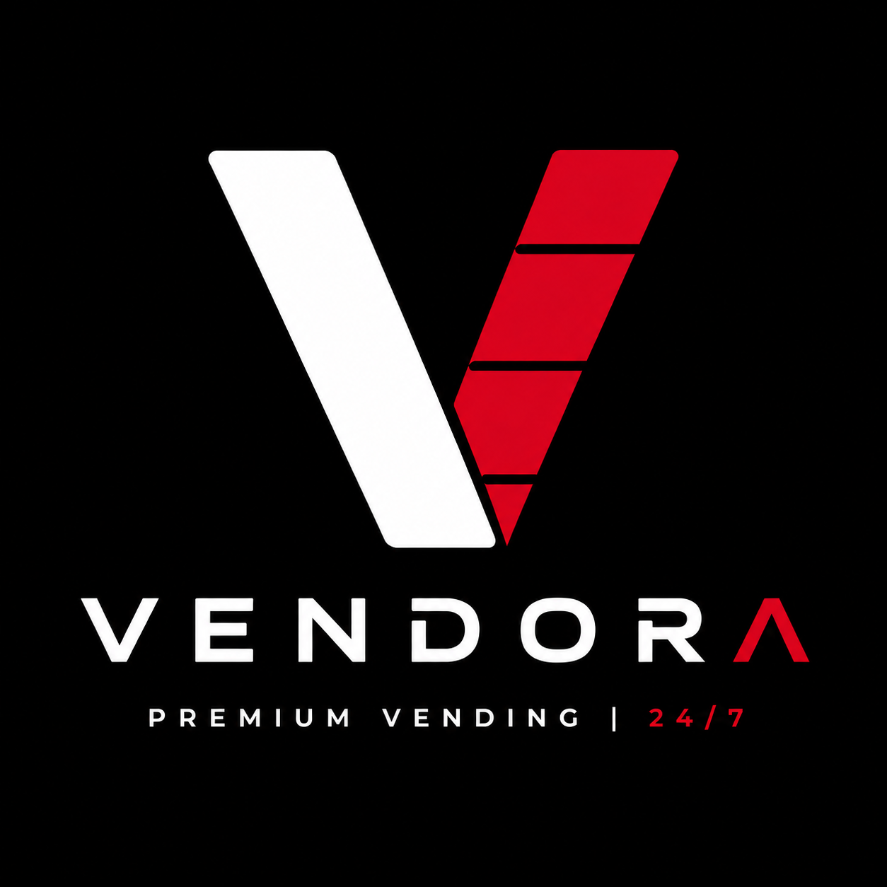 Vendora logo
